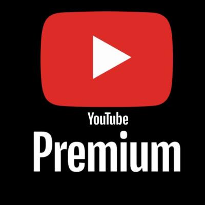 اشتراك يوتيوب بريميوم (شهر)